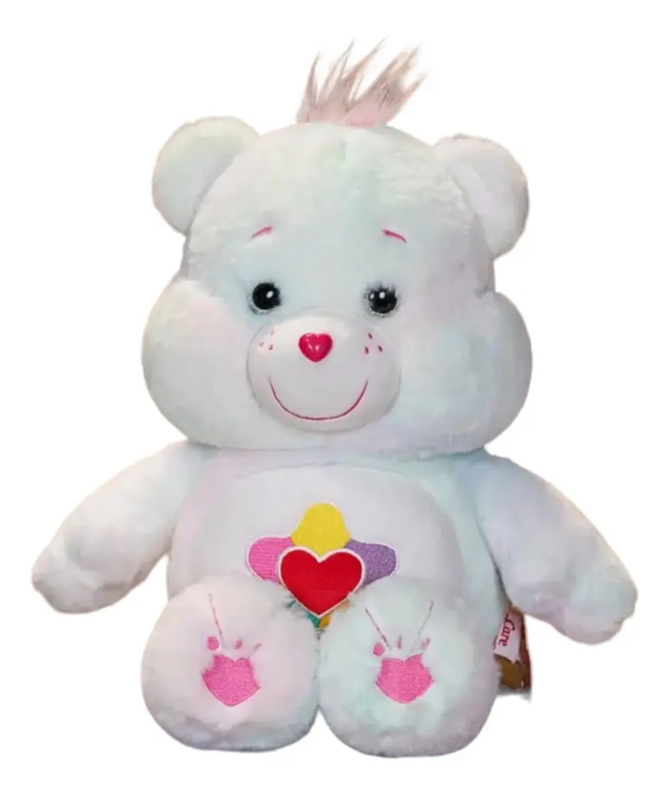Peluche Cariñositos 33 Cms