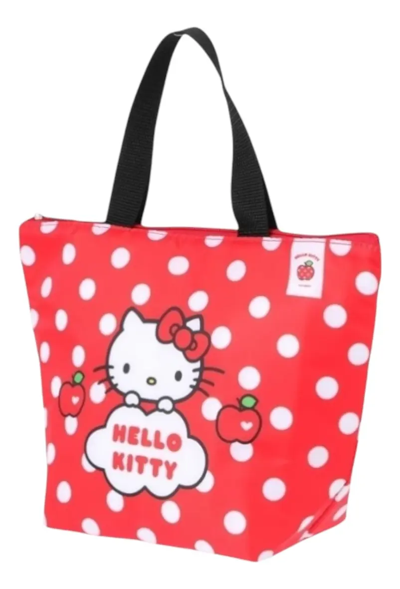 Lonchera Térmica Hello Kitty