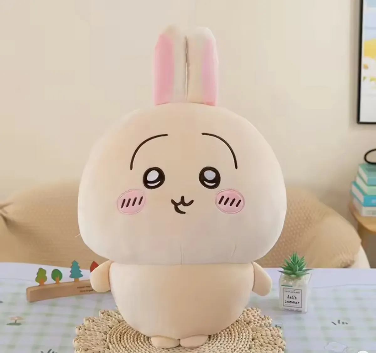 Peluche Chiikawa 20 cm