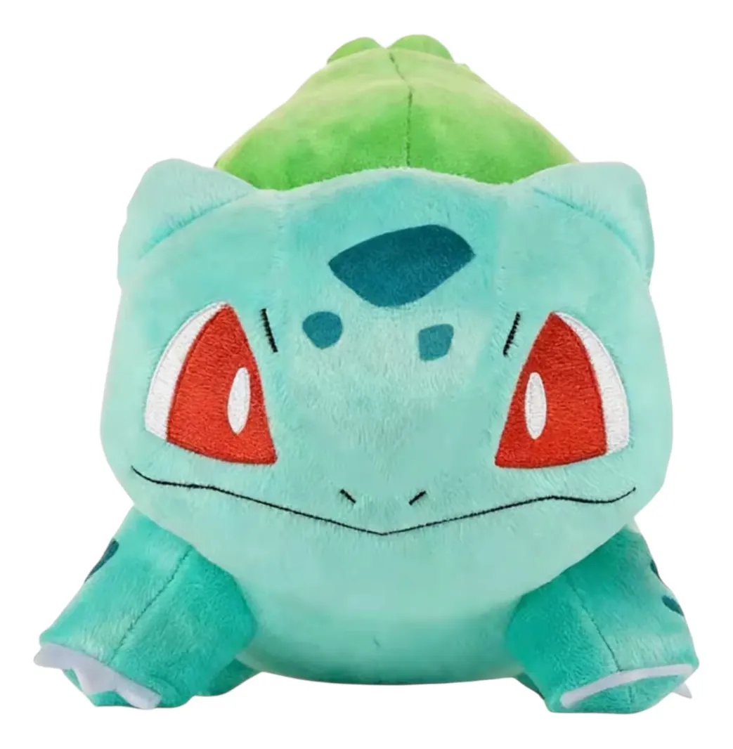 Peluches Pokémon 1ra Generación