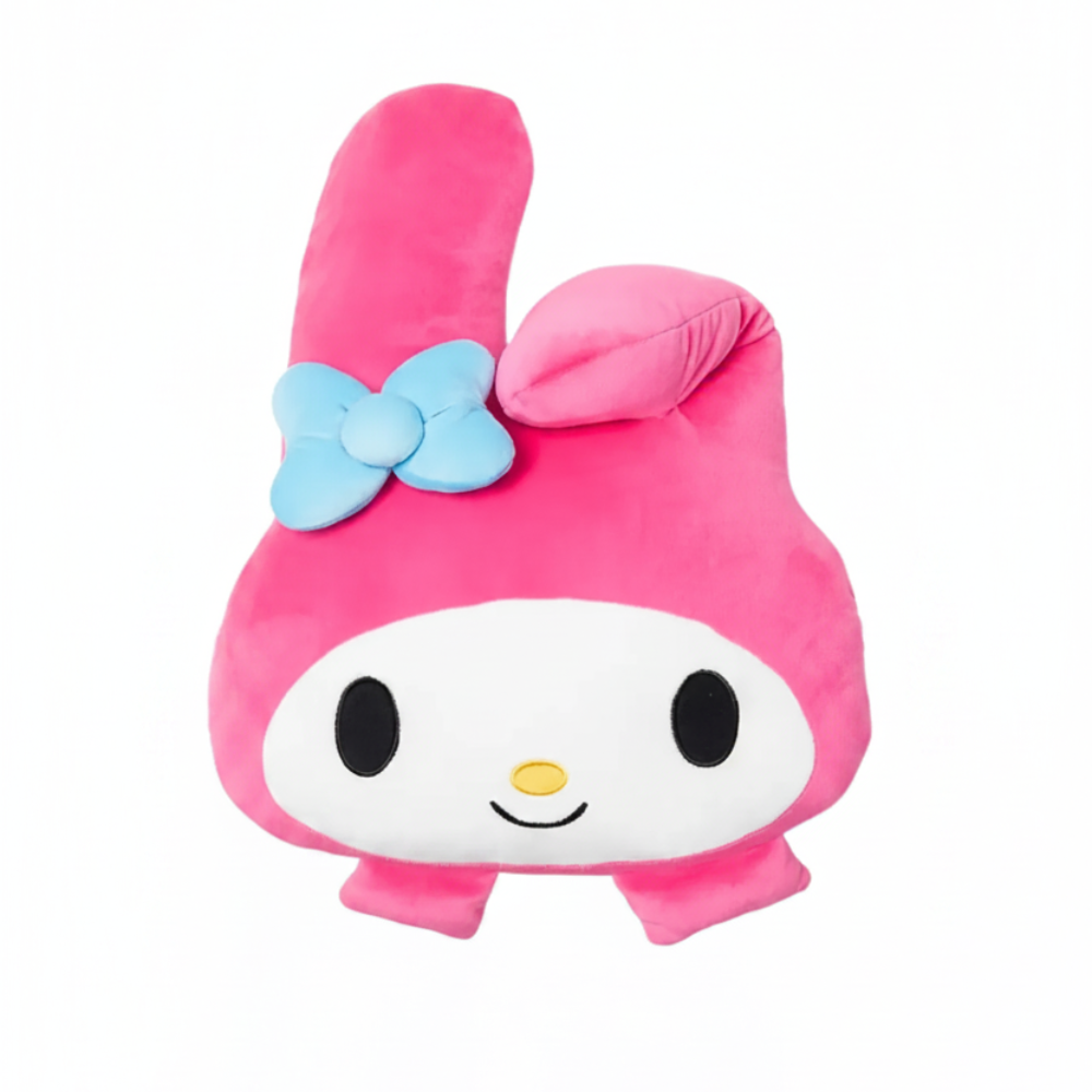 Cojín Decorativo de Felpa Sanrio