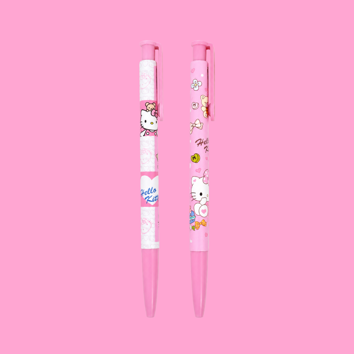 Neceser Sorpresa Sanrio Hello Kitty & Melody