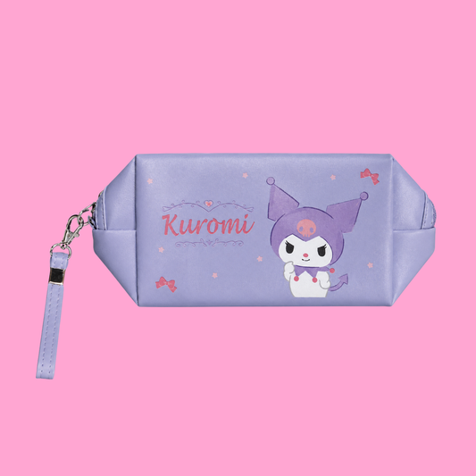 Neceser Sorpresa Sanrio Kuromi