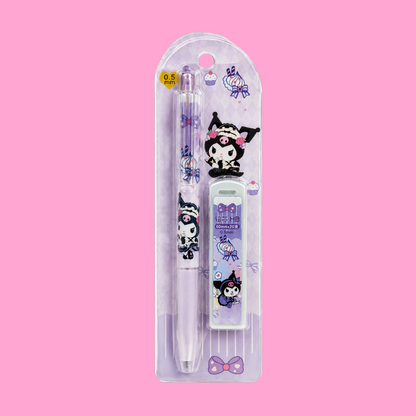 Neceser Sorpresa Sanrio Kuromi