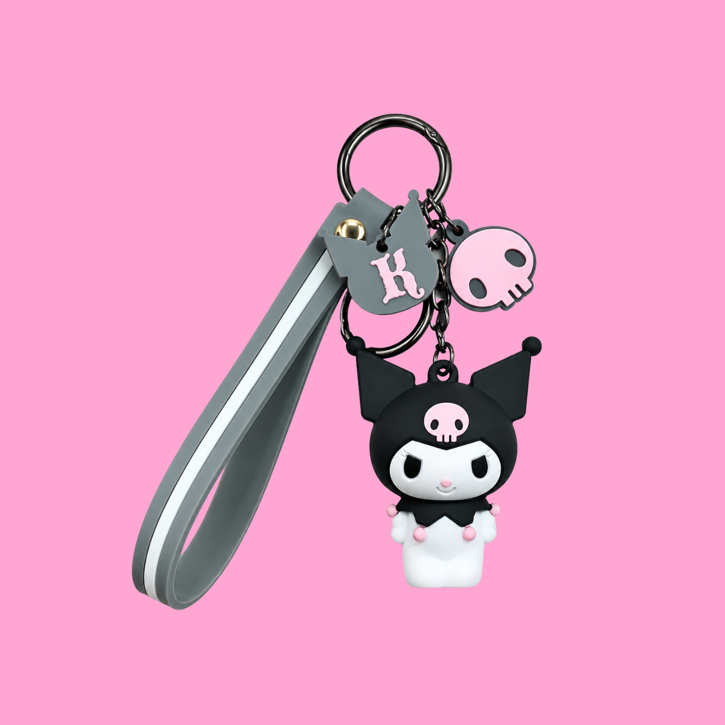 Neceser Sorpresa Sanrio Kuromi