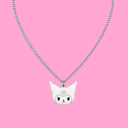Neceser Sorpresa Sanrio Kuromi