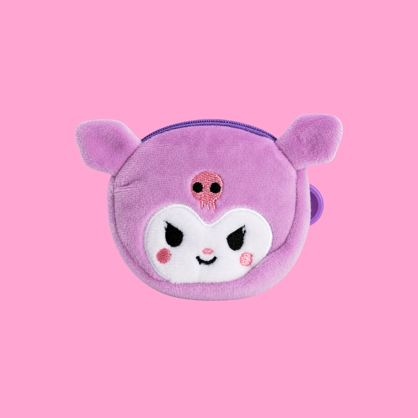 Neceser Sorpresa Sanrio Kuromi