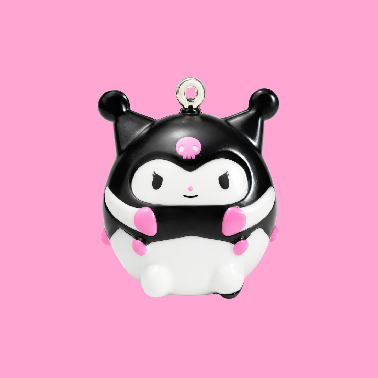 Neceser Sorpresa Sanrio Kuromi