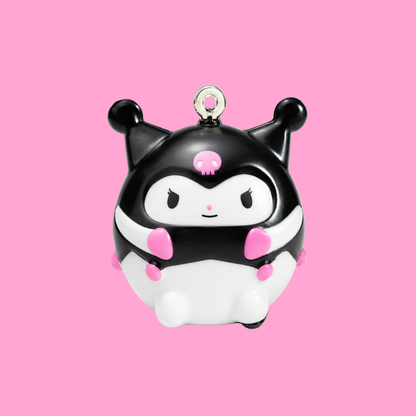 Neceser Sorpresa Sanrio Kuromi