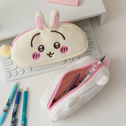 Estuches Chiikawa y sus Amigos