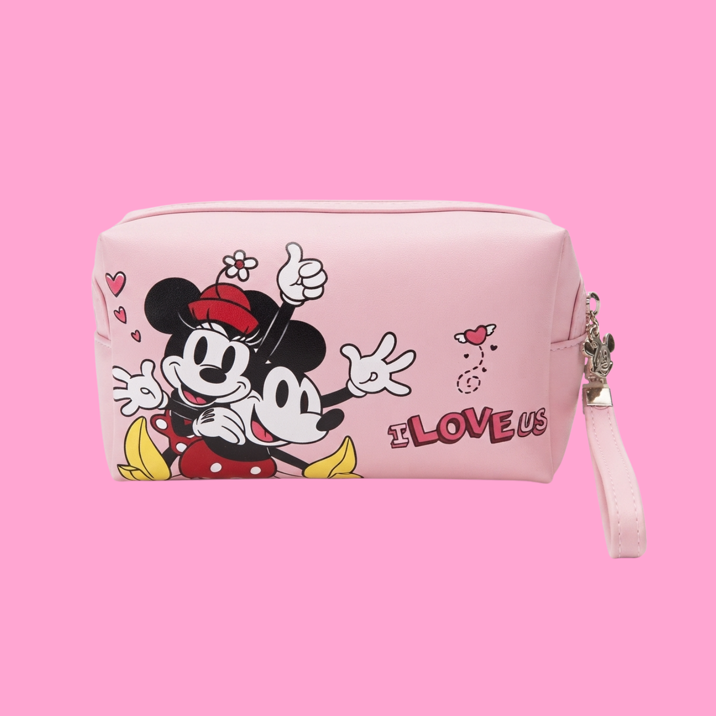Neceser sopresa Minnie Mouse