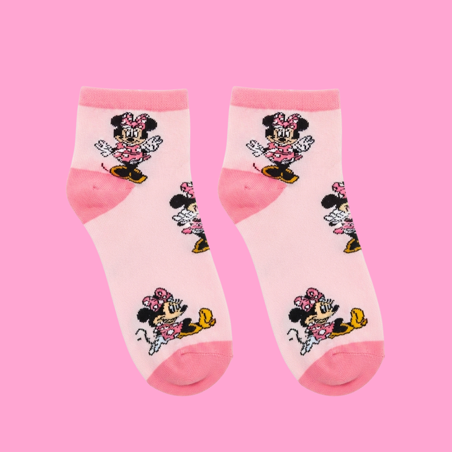 Neceser sopresa Minnie Mouse