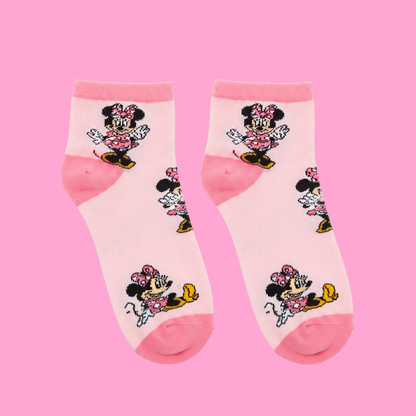 Neceser sopresa Minnie Mouse
