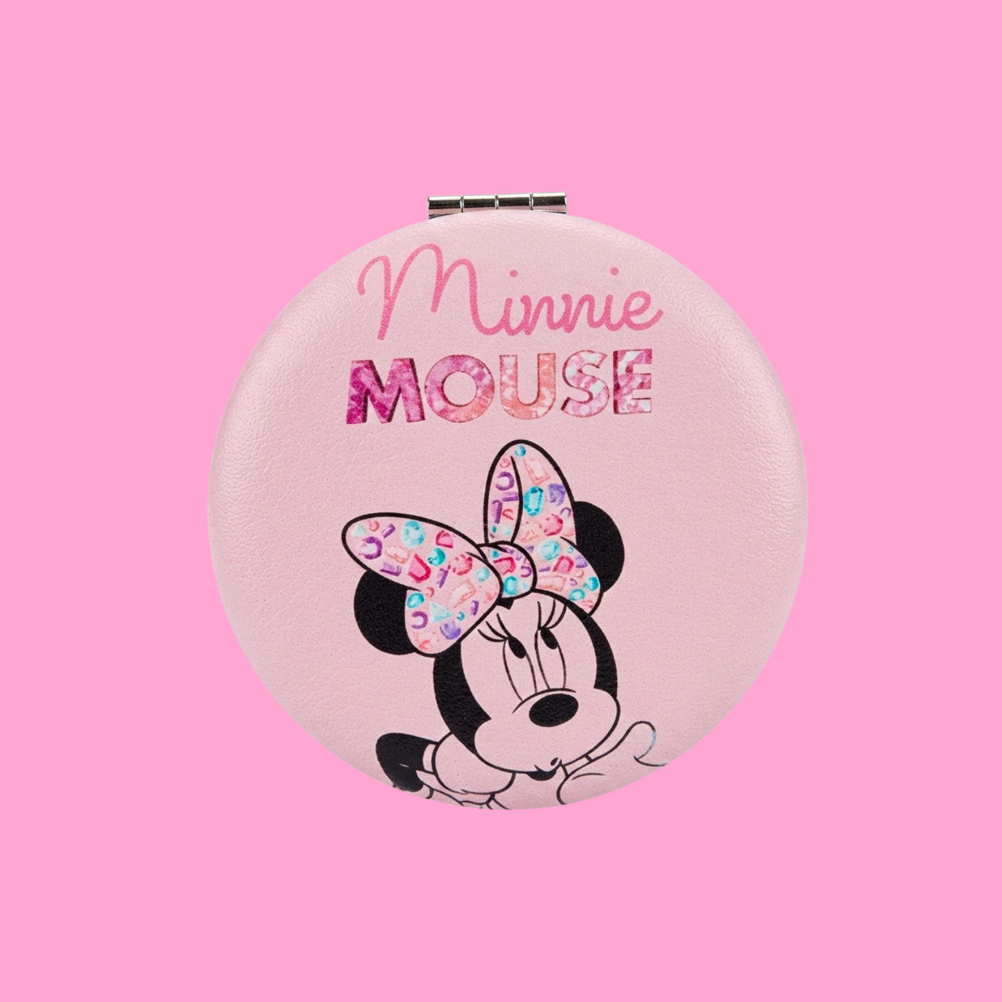 Neceser sopresa Minnie Mouse