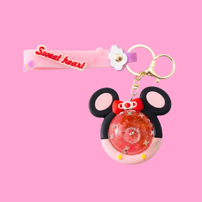 Neceser sopresa Minnie Mouse