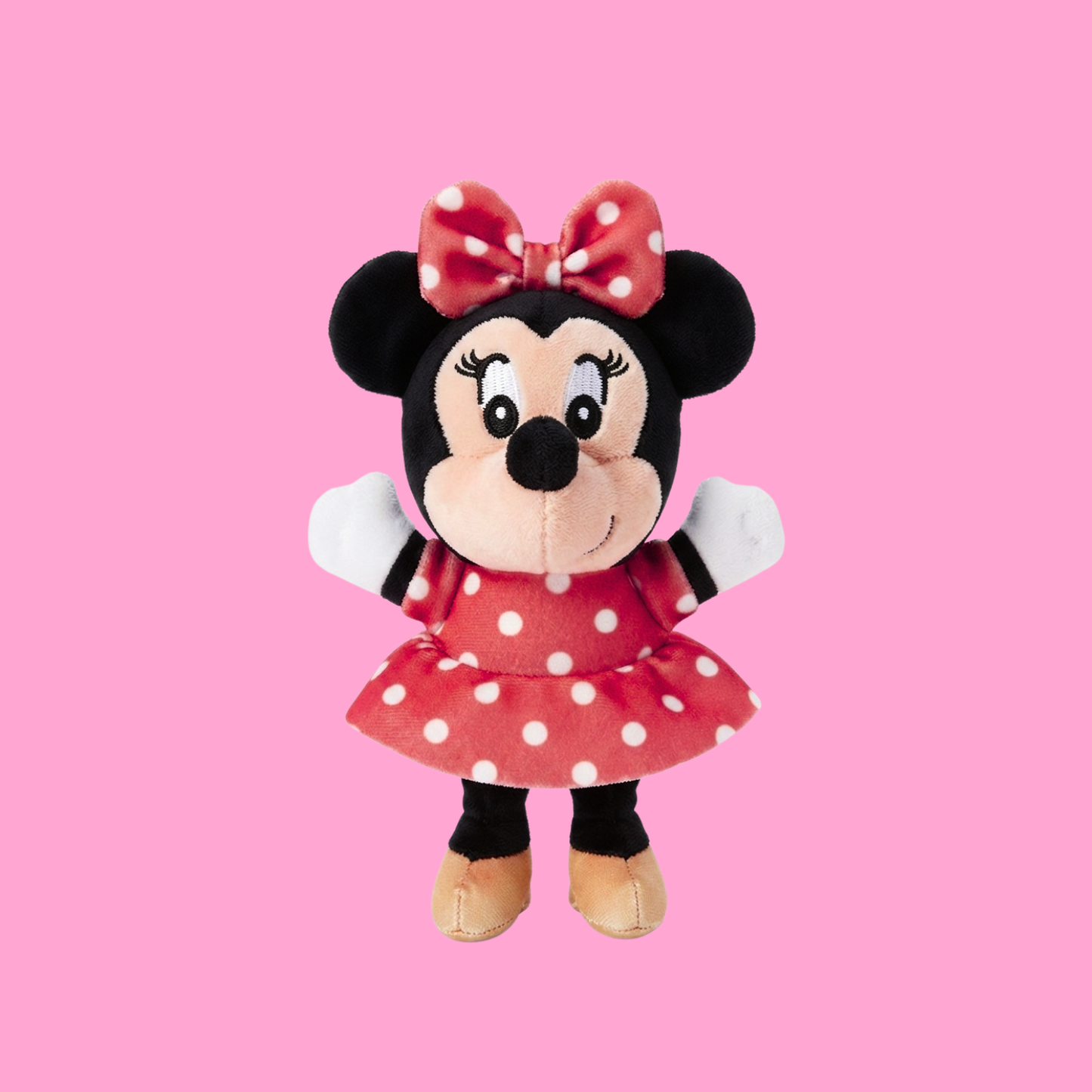 Neceser sopresa Minnie Mouse