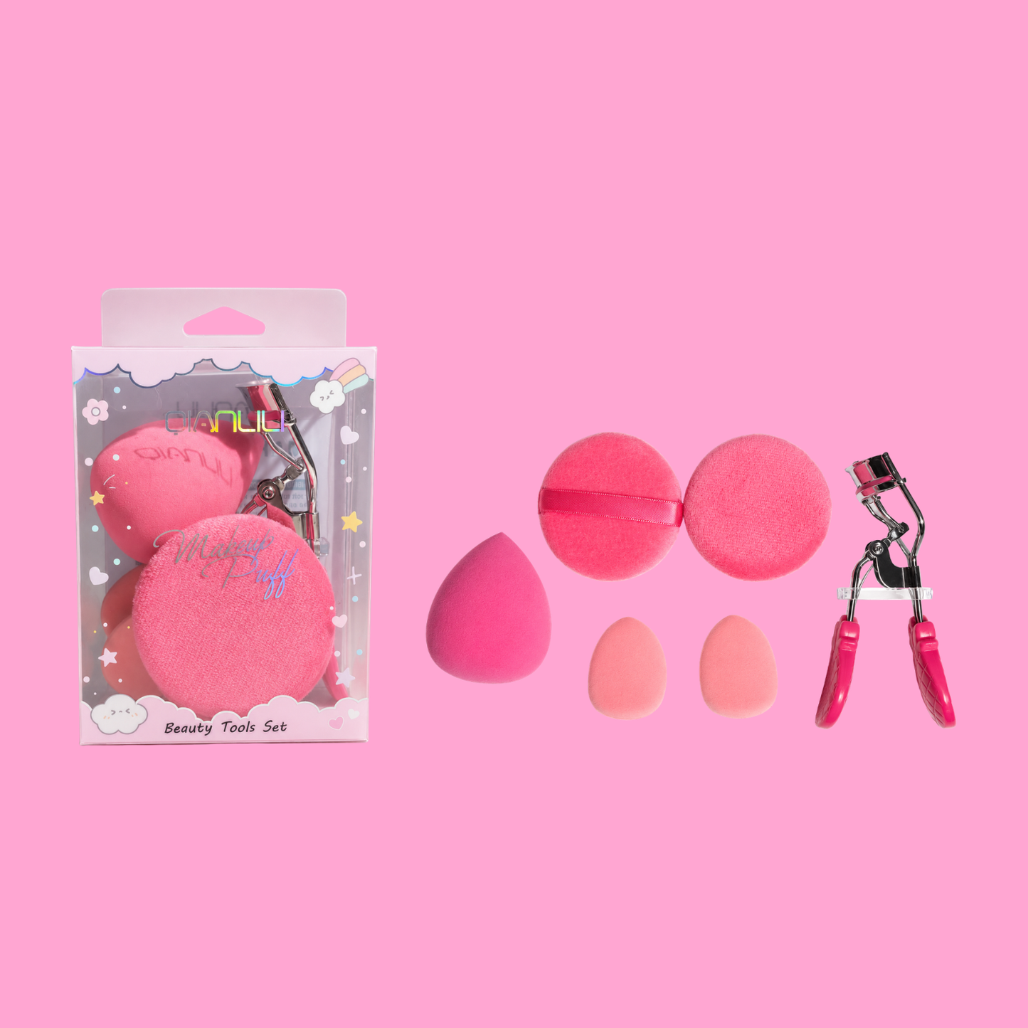 Neceser sopresa Minnie Mouse
