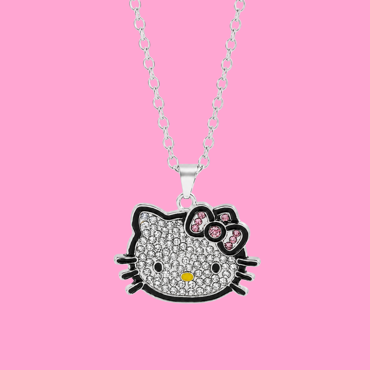 Neceser Sorpresa Sanrio Hello Kitty & Melody