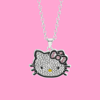 Neceser Blind Box Sanrio Hello Kitty & Melody