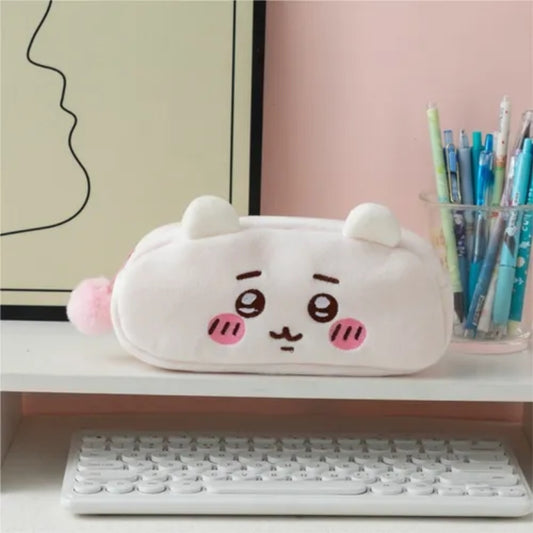 Estuches Chiikawa y sus Amigos