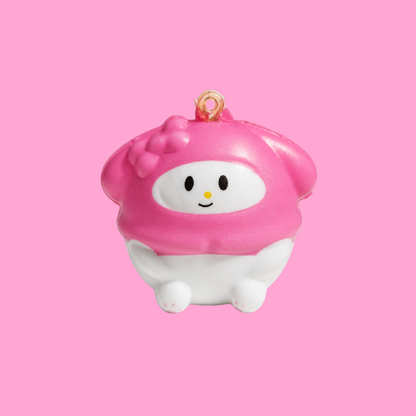 Neceser Sorpresa Sanrio Hello Kitty & Melody