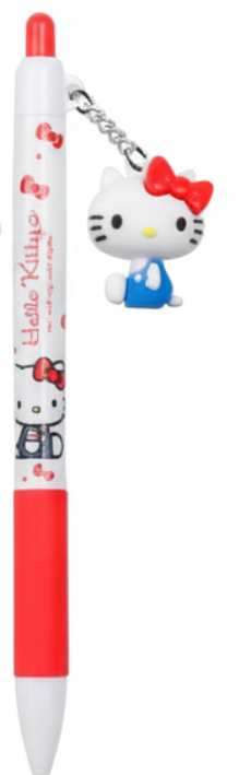 Portaminas Amigos Sanrio