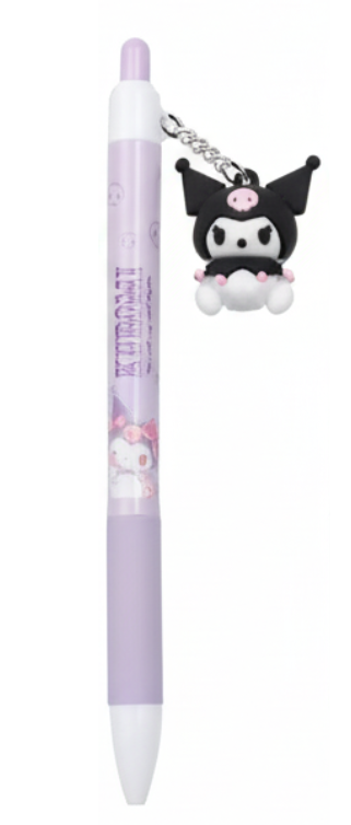 Portaminas Amigos Sanrio