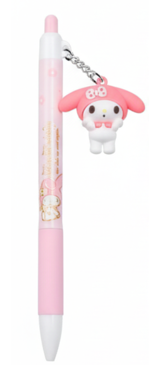 Portaminas Amigos Sanrio