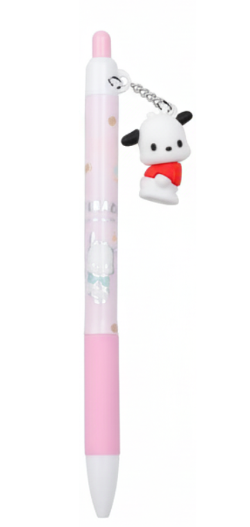 Portaminas Amigos Sanrio
