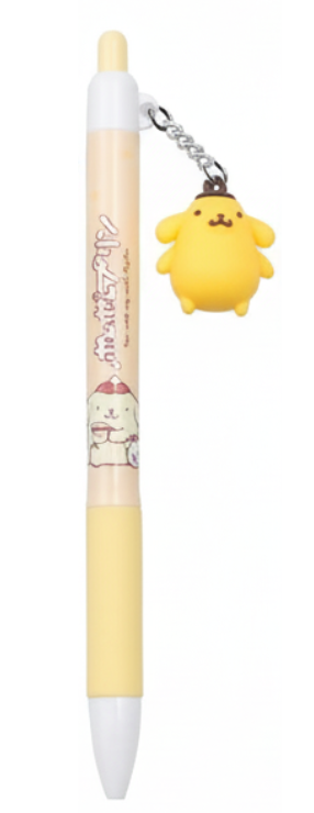 Portaminas Amigos Sanrio