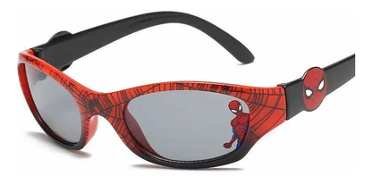 Lentes de Sol Spiderman con Protección UV400 (para niños)