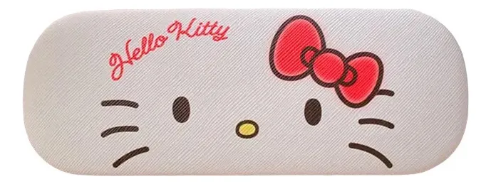 Estuche De Lentes Sanrio