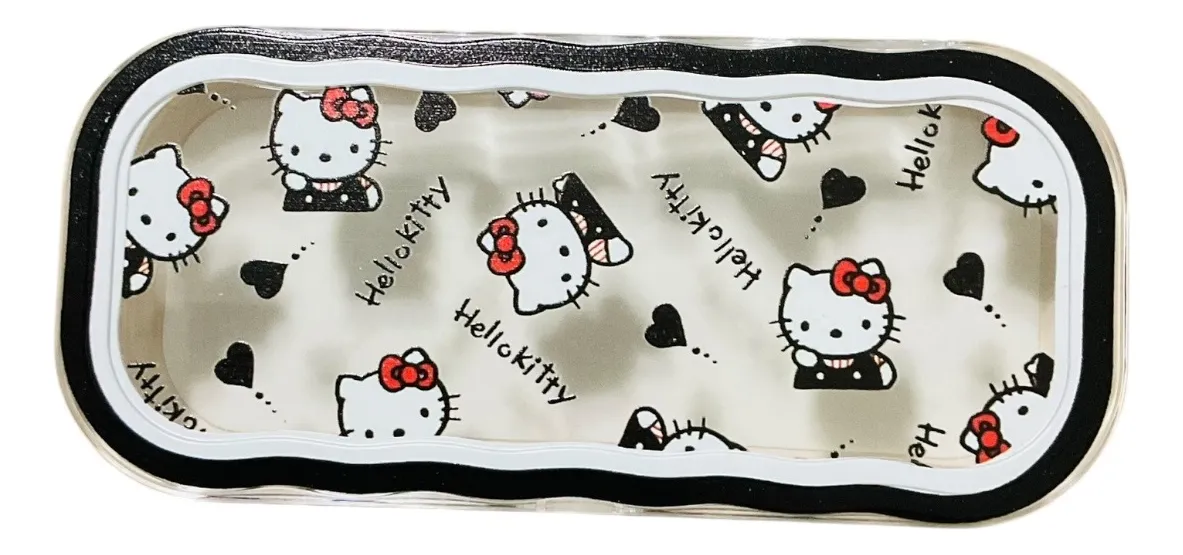 Estuche De Lentes Sanrio