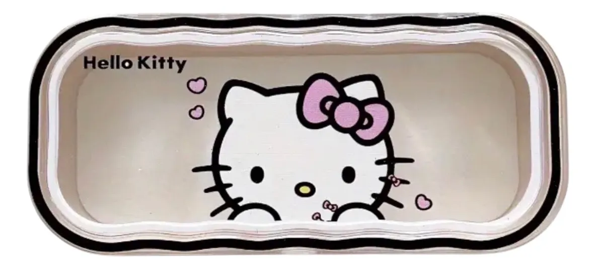 Estuche De Lentes Sanrio