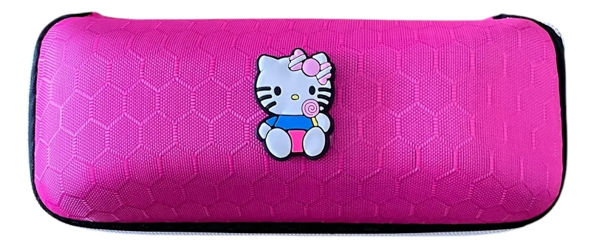 Estuche De Lentes Sanrio