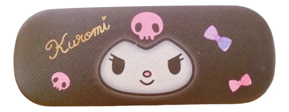 Estuche De Lentes Sanrio