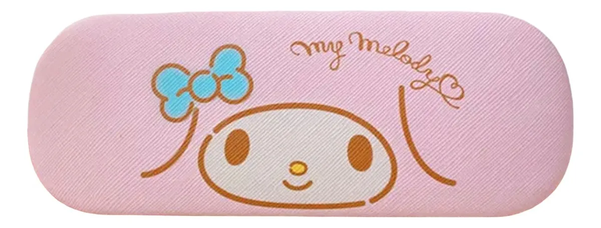 Estuche De Lentes Sanrio