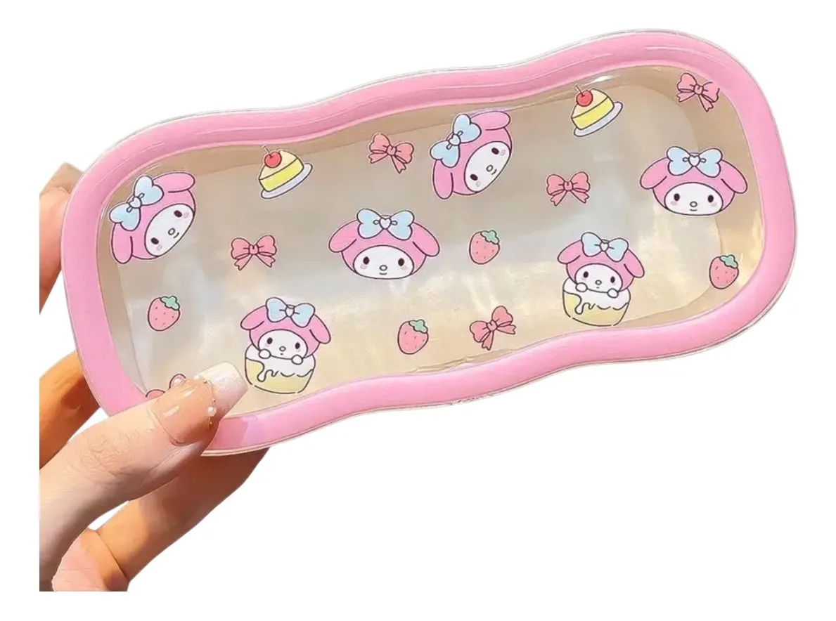 Estuche De Lentes Sanrio