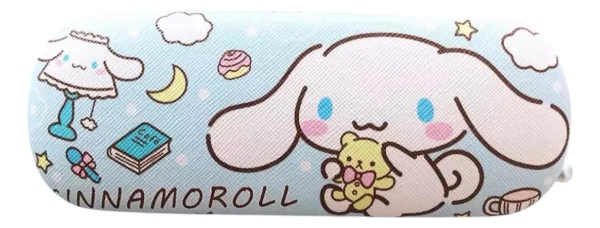 Estuche De Lentes Sanrio