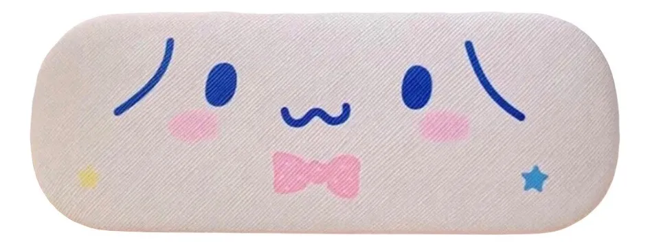 Estuche De Lentes Sanrio