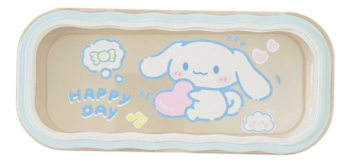 Estuche De Lentes Sanrio