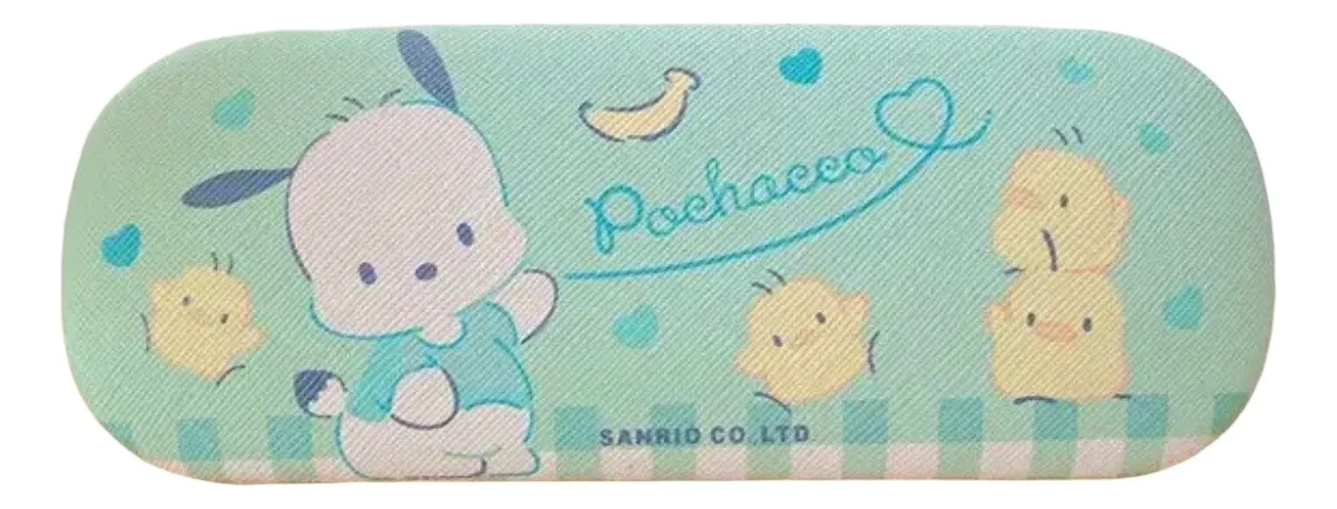 Estuche De Lentes Sanrio