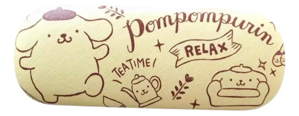 Estuche De Lentes Sanrio