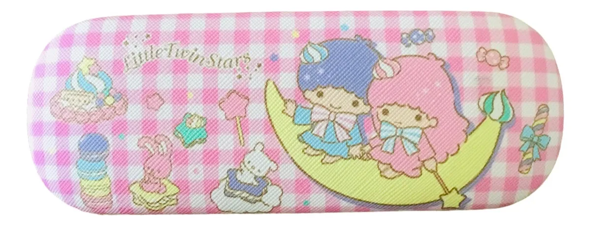 Estuche De Lentes Sanrio