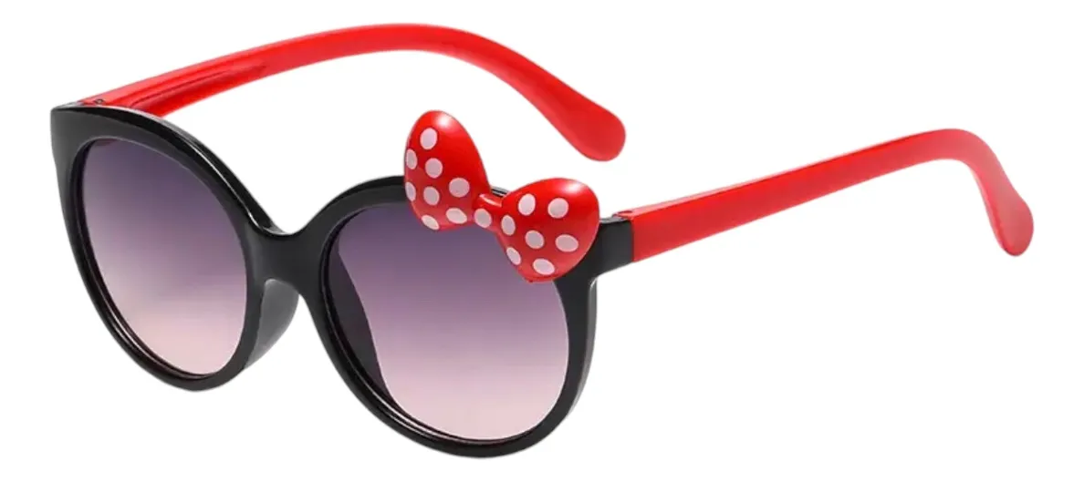 Lentes De Sol Disney Minnie Mouse