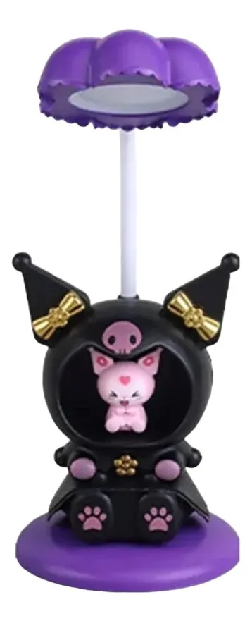 Lámpara Led Sanrio