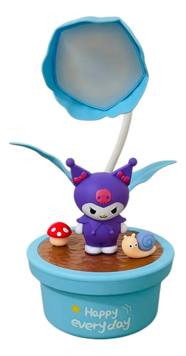 Lámpara Led Sanrio