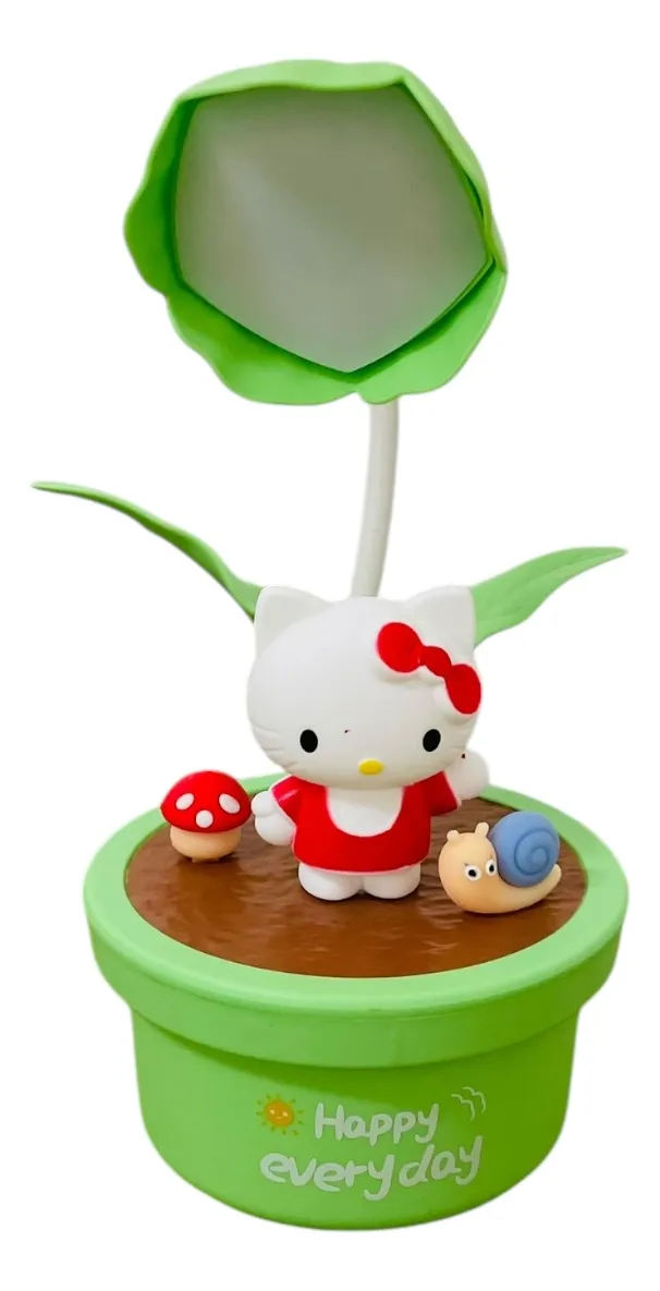 Lámpara Led Sanrio