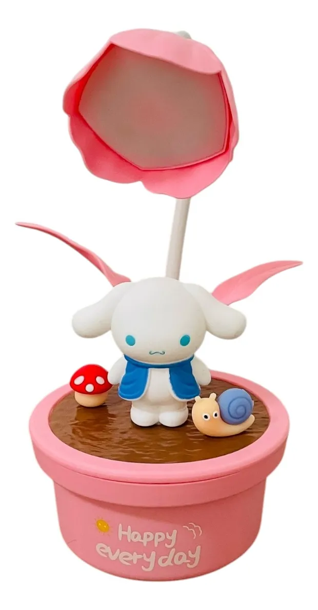 Lámpara Led Sanrio