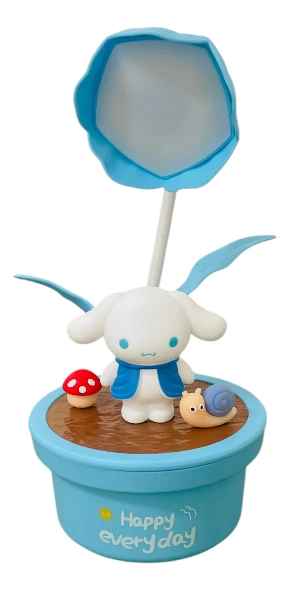 Lámpara Led Sanrio